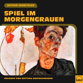 [German] - Spiel im Morgengrauen