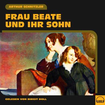 [German] - Frau Beate und ihr Sohn