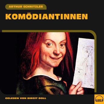 [German] - Komödiantinnen