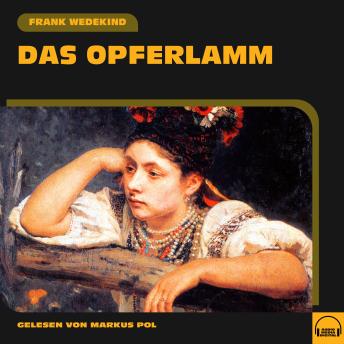 [German] - Das Opferlamm