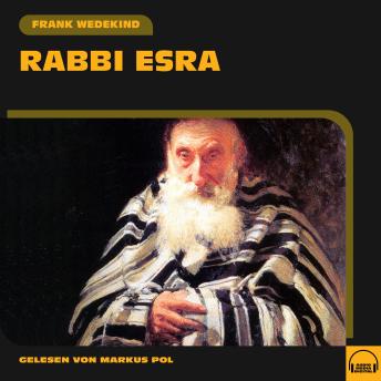 [German] - Rabbi Esra