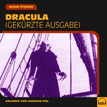 [German] - Dracula: Gekürzte Ausgabe