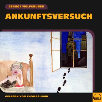 [German] - Ankunftsversuch