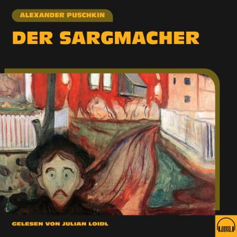 [German] - Der Sargmacher