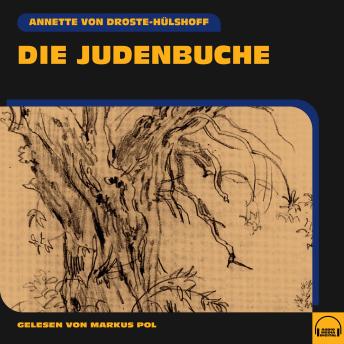 [German] - Die Judenbuche