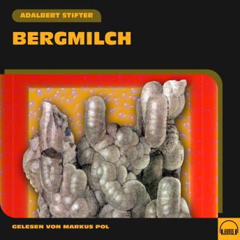 [German] - Bergmilch