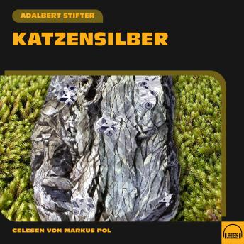 [German] - Katzensilber