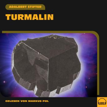 [German] - Turmalin