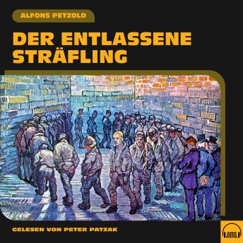 [German] - Der entlassene Sträfling
