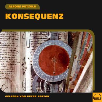 [German] - Konsequenz