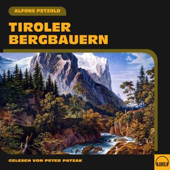[German] - Tiroler Bergbauern