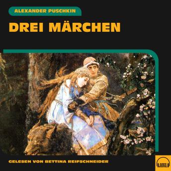 [German] - Drei Märchen