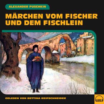 [German] - Märchen vom Fischer und dem Fischlein