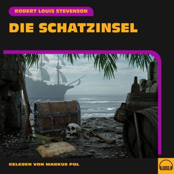 [German] - Die Schatzinsel