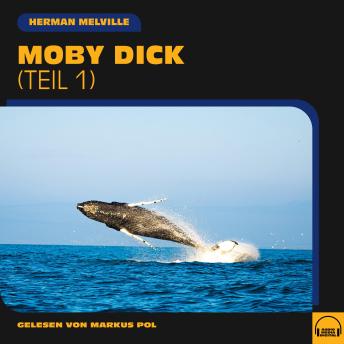 [German] - Moby Dick (Teil 1)