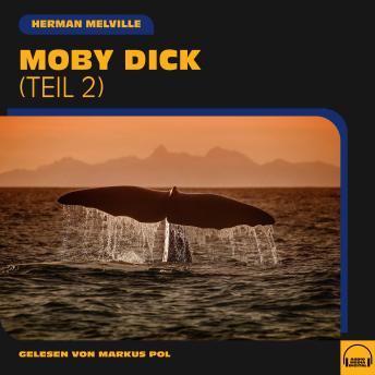 [German] - Moby Dick (Teil 2)