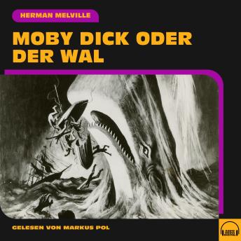[German] - Moby Dick oder Der Wal