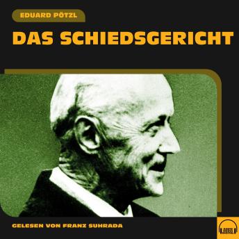[German] - Das Schiedsgericht