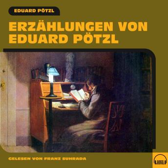 [German] - Erzählungen von Eduard Pötzl