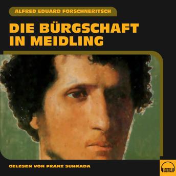 [German] - Die Bürgschaft in Meidling