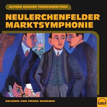 [German] - Neulerchenfelder Marktsymphonie