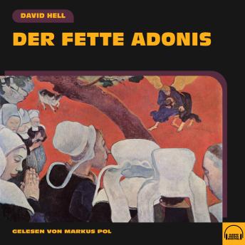 [German] - Der fette Adonis