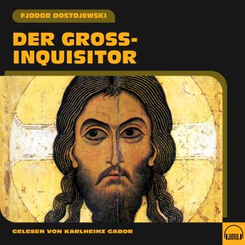 [German] - Der Großinquisitor