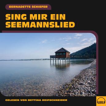 [German] - Sing mir ein Seemannslied