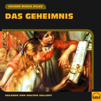 [German] - Das Geheimnis