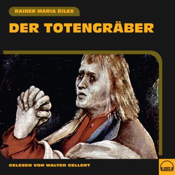 [German] - Der Totengräber