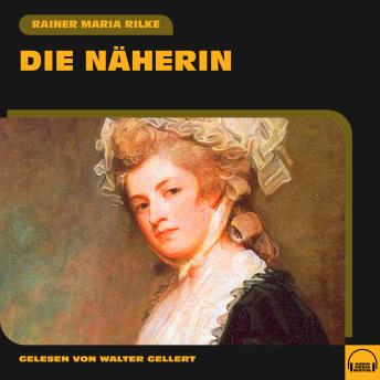 [German] - Die Näherin