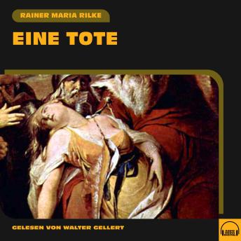 [German] - Eine Tote