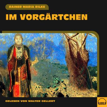 [German] - Im Vorgärtchen