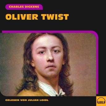 [German] - Oliver Twist
