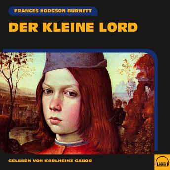 [German] - Der kleine Lord