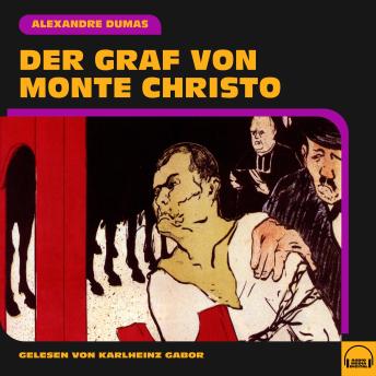 [German] - Der Graf von Monte Christo