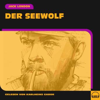 [German] - Der Seewolf