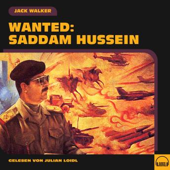 [German] - Wanted: Saddam Hussein
