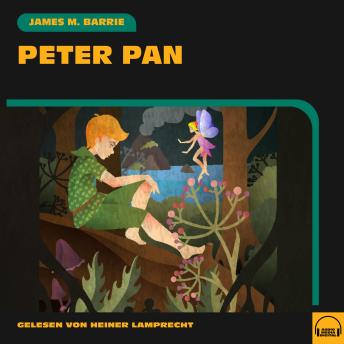 [German] - Peter Pan