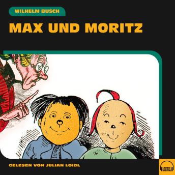 [German] - Max und Moritz