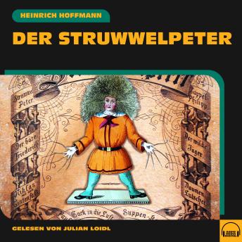 [German] - Der Struwwelpeter