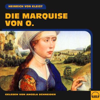 [German] - Die Marquise von O.
