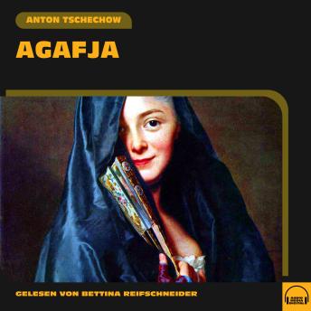 [German] - Agafja