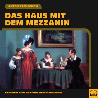 [German] - Das Haus mit dem Mezzanin