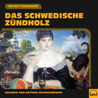 [German] - Das schwedische Zündholz