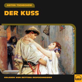 [German] - Der Kuss