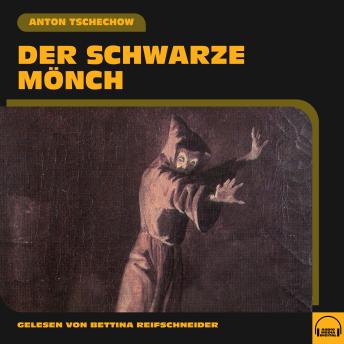 [German] - Der schwarze Mönch