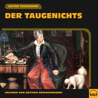 [German] - Der Taugenichts