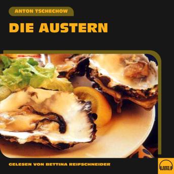 [German] - Die Austern