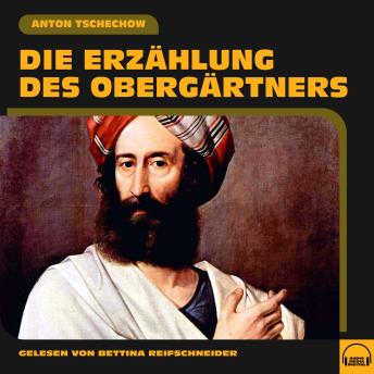 [German] - Die Erzählung des Obergärtners